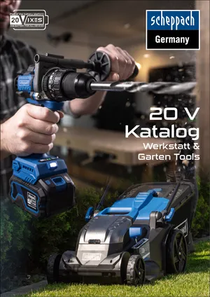 20V Katalog DE