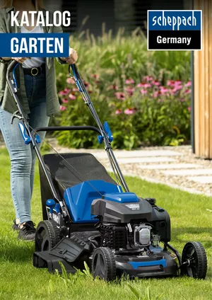 Garten Katalog DE