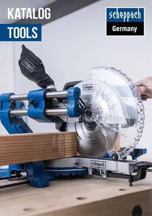 Tools Katalog DE
