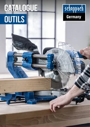 Outils Catalogue FR