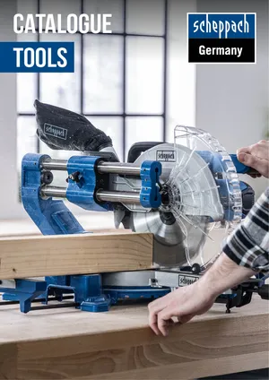Tools Catalogue GB