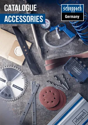 Accessories Catalogue GB